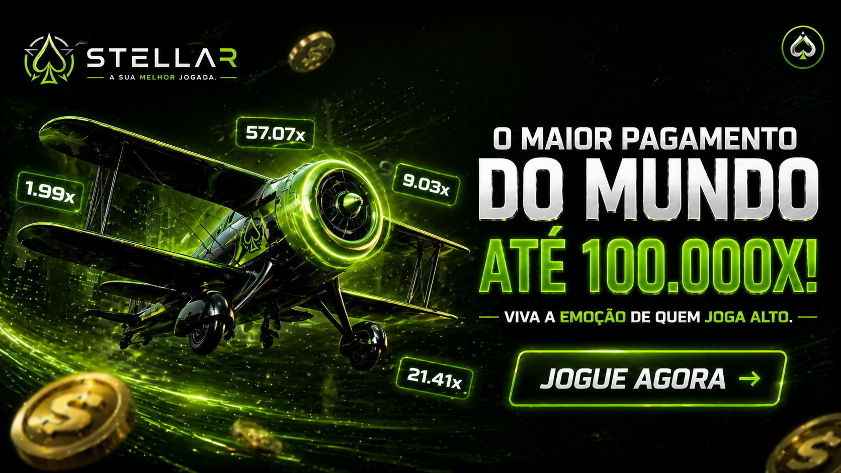 Winn aviator